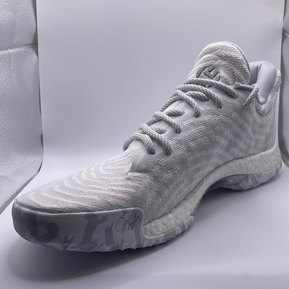 Adidas Harden Vol 1 LS. L.A. Life